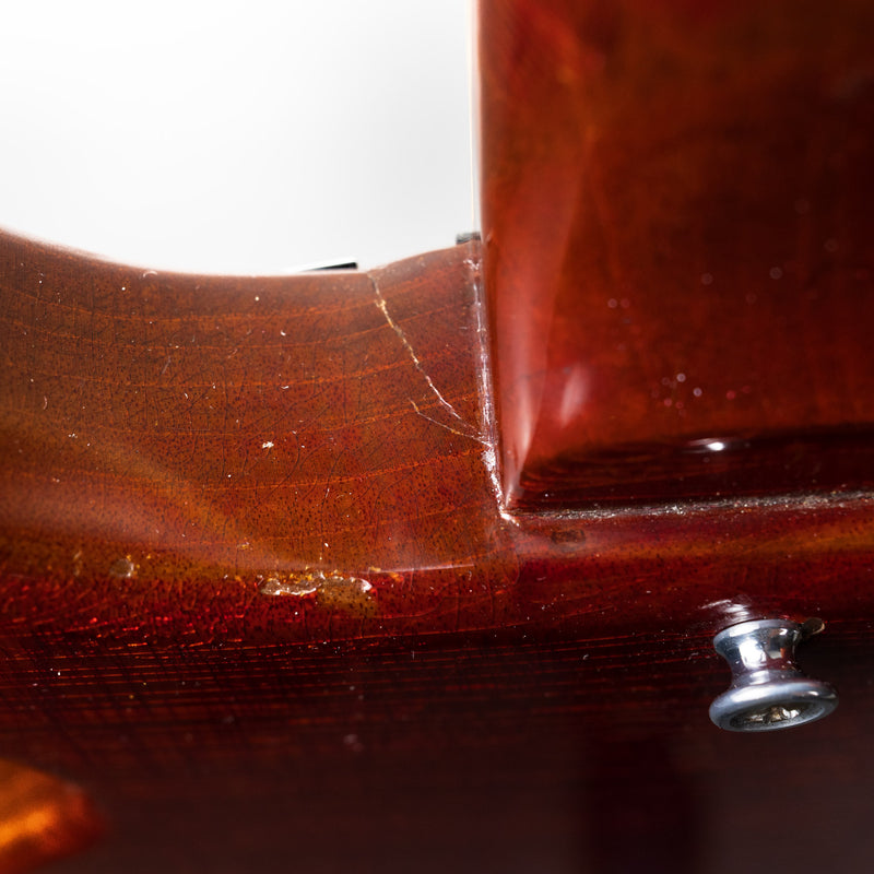 Gibson 1959 Les Paul Special DC, Cherry