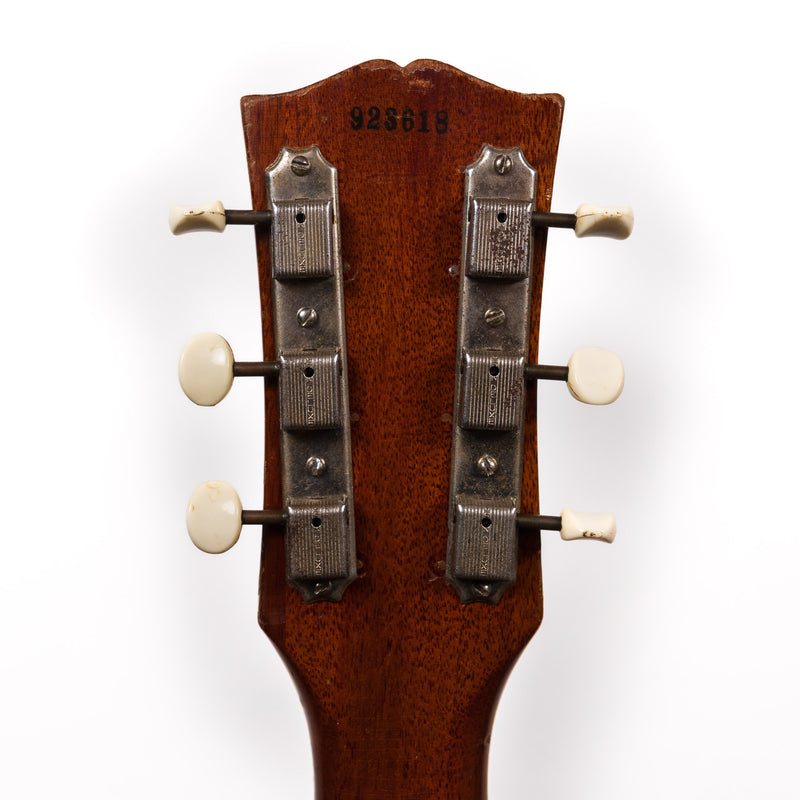 Gibson 1959 Les Paul Special DC, Cherry