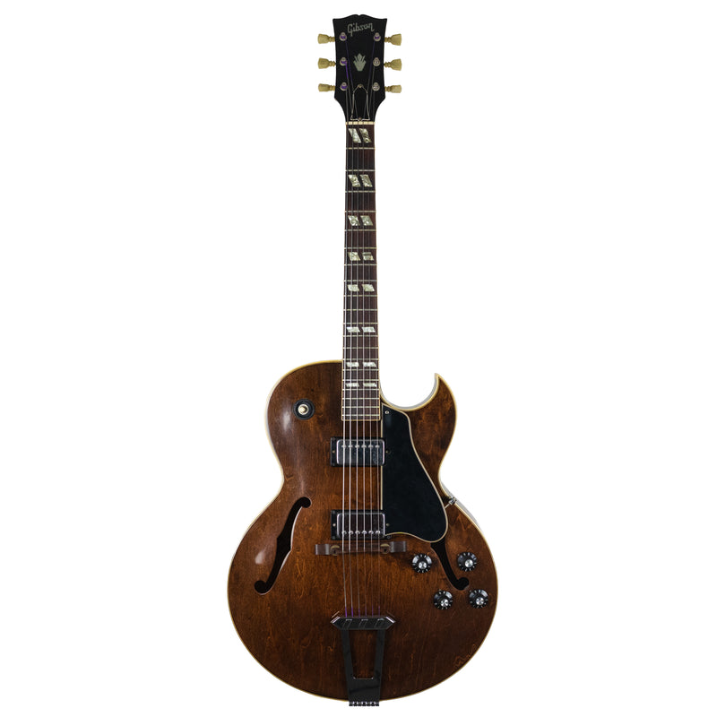 Gibson 1970 ES-175, Walnut