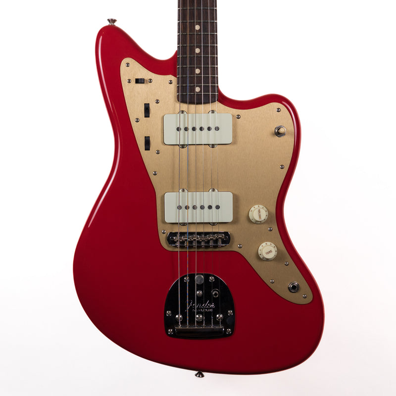 Fender Custom Shop 1962 Jazzmaster, Fiesta Red