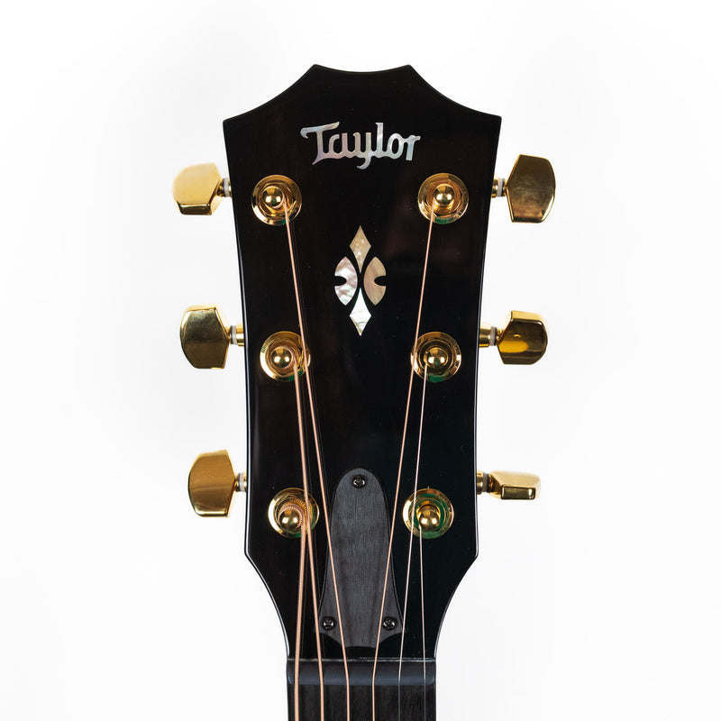 Taylor 714ce, Next Generation, Cedar Top, Natural
