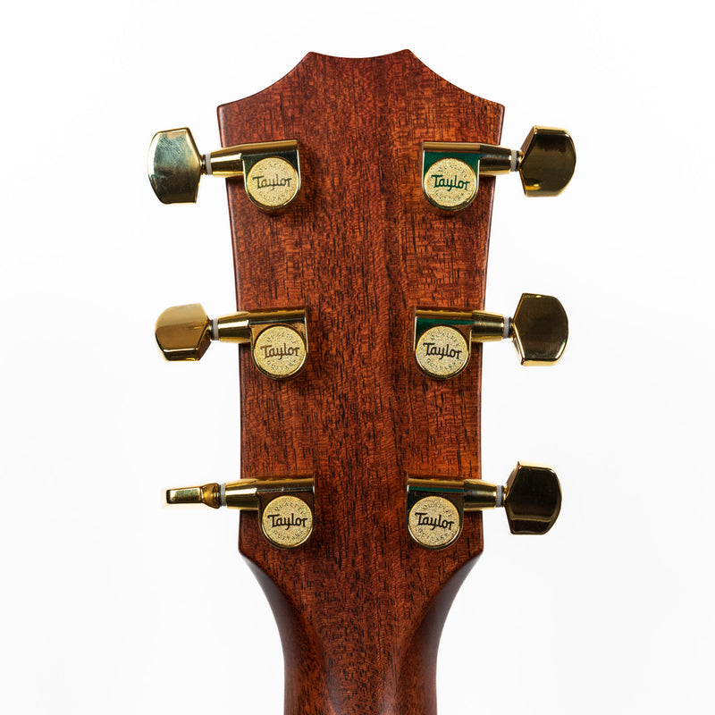 Taylor 714ce, Next Generation, Cedar Top, Natural