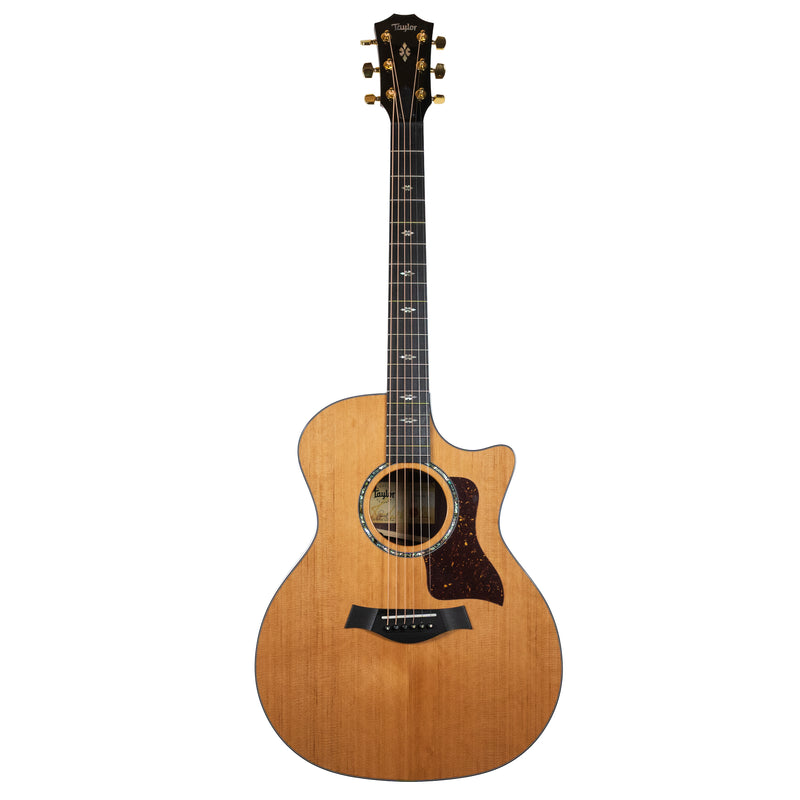 Taylor 714ce, Next Generation, Cedar Top, Natural