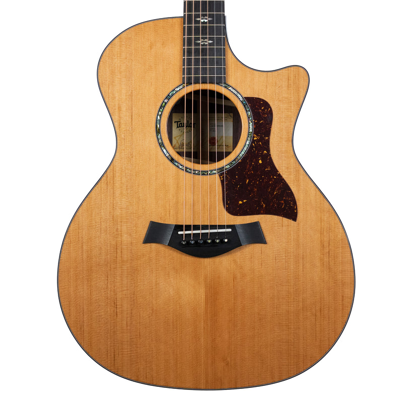 Taylor 714ce, Next Generation, Cedar Top, Natural