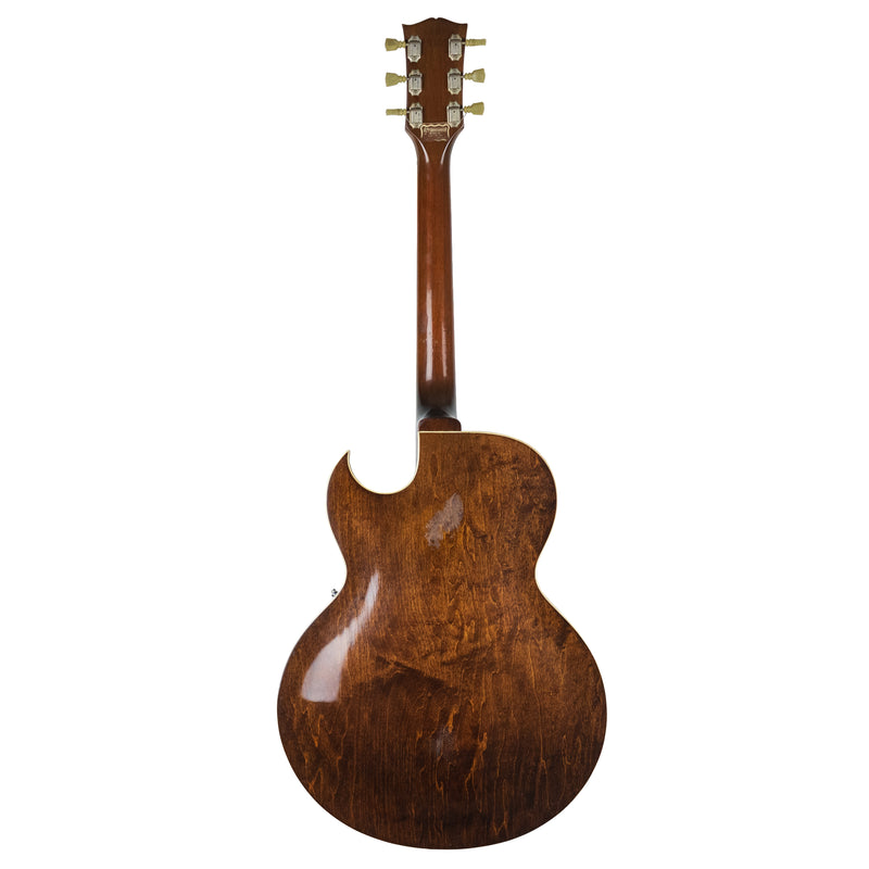 Gibson 1970 ES-175, Walnut