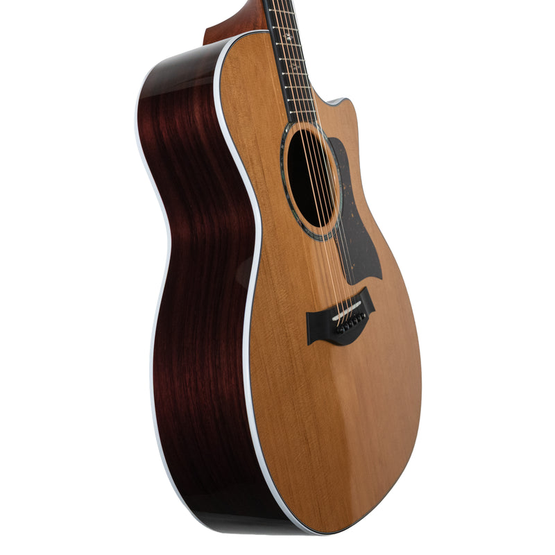 Taylor 714ce, Next Generation, Cedar Top, Natural