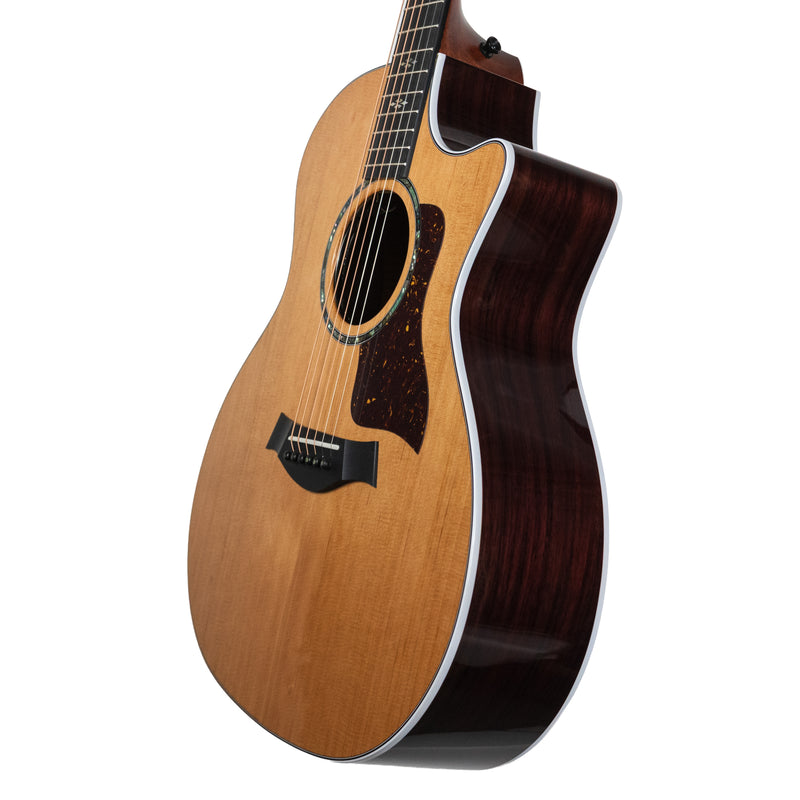 Taylor 714ce, Next Generation, Cedar Top, Natural