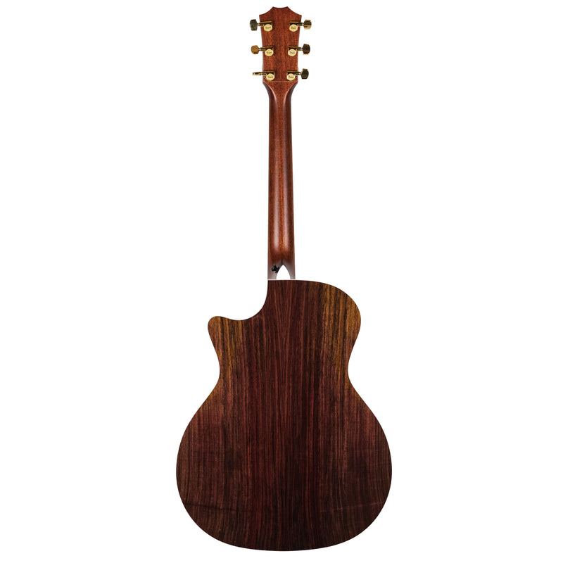 Taylor 714ce, Next Generation, Cedar Top, Natural