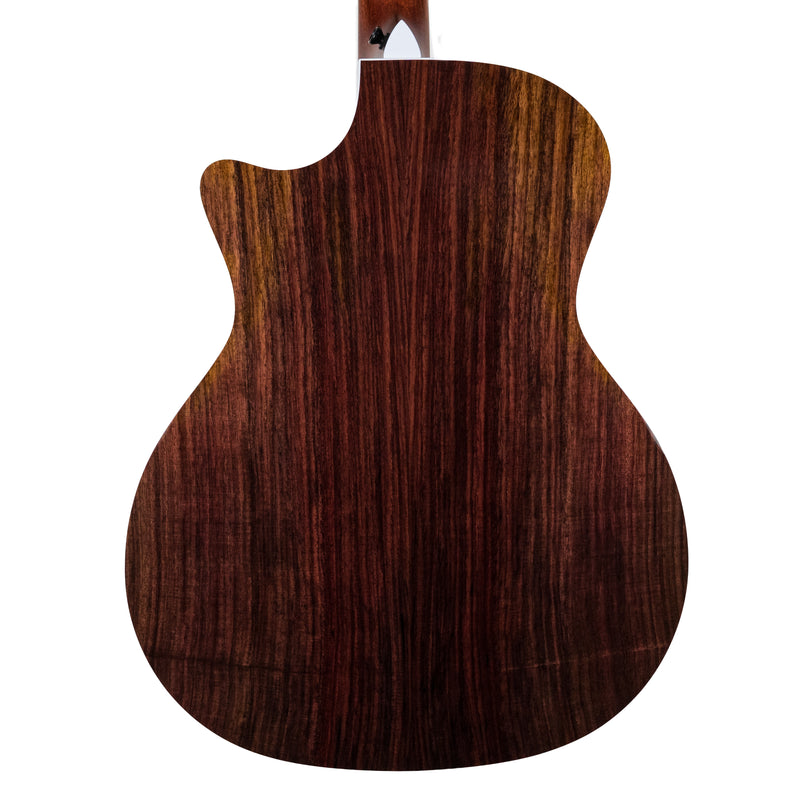 Taylor 714ce, Next Generation, Cedar Top, Natural