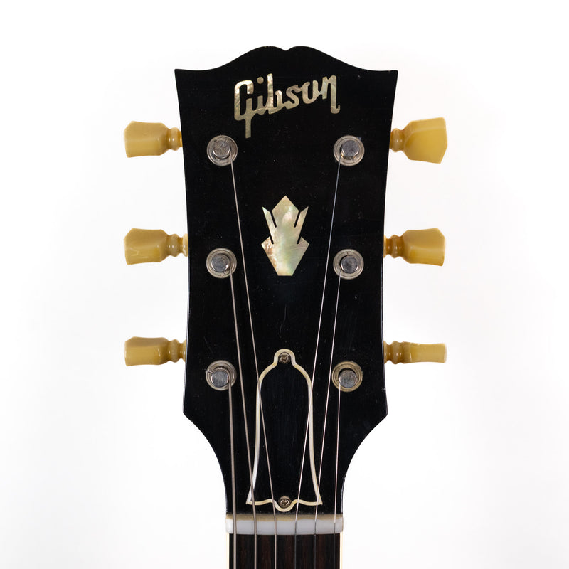 Gibson Custom 1964 SG Standard Reissue w/ Maestro Ultra Light Aged Pelham Blue