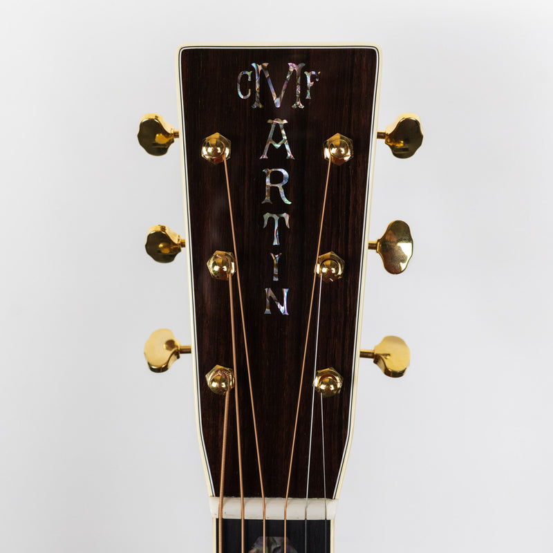 Martin OM-45