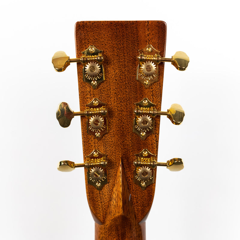 Martin OM-45