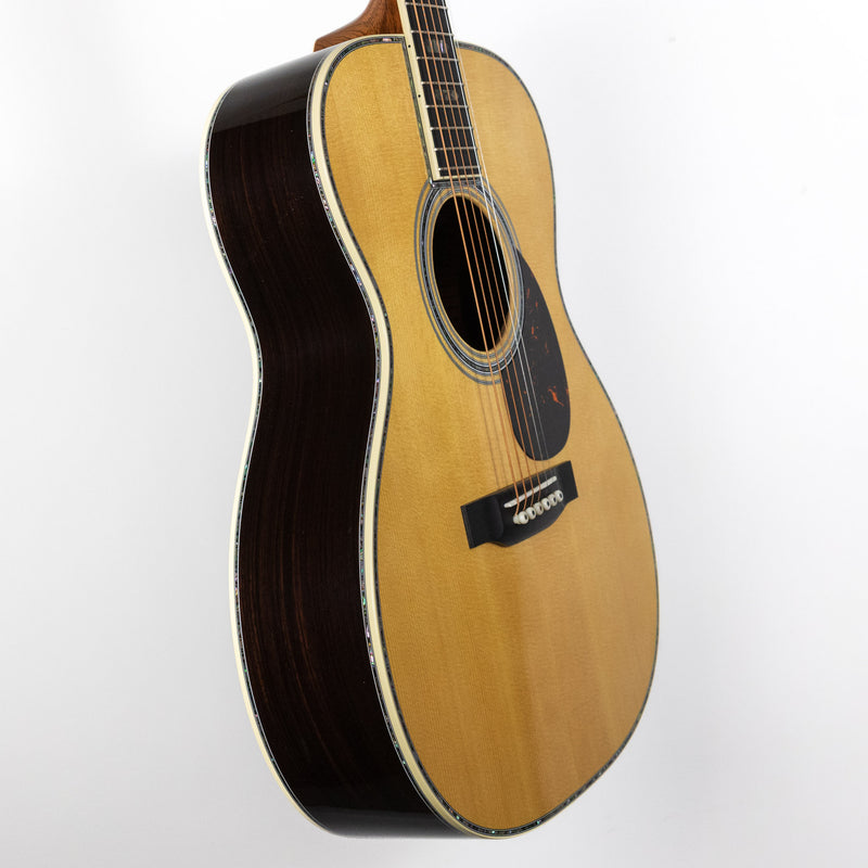 Martin OM-45