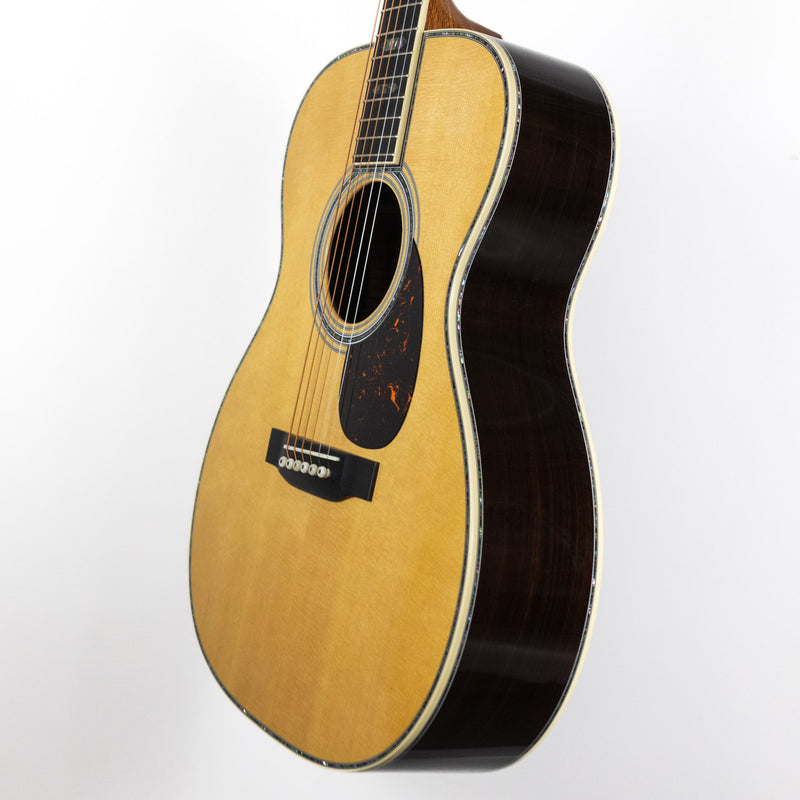 Martin OM-45