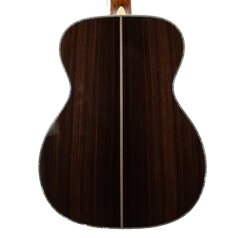 Martin OM-45