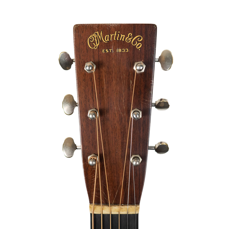 Martin Custom Shop 000-18 Authentic 1937, Stage 1 Aging