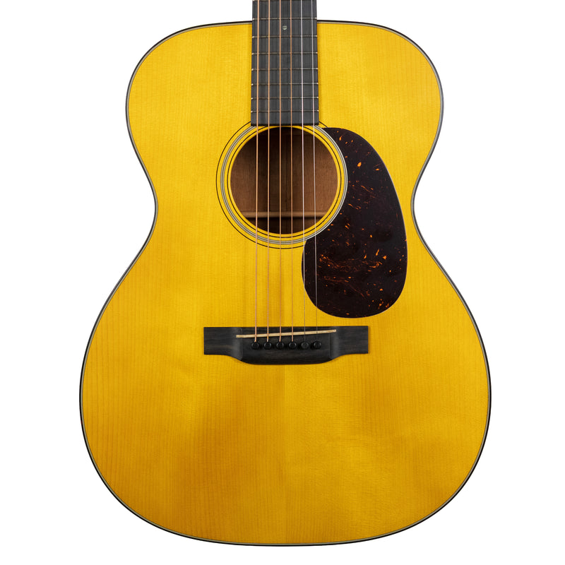 Martin Custom Shop 000-18 Authentic 1937, Stage 1 Aging