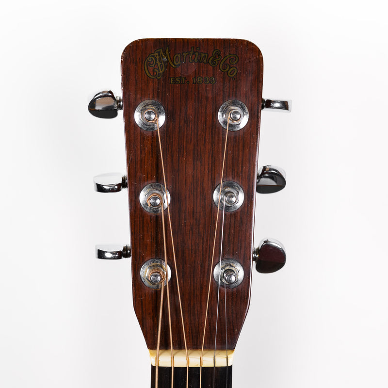 Martin 1969 D-28