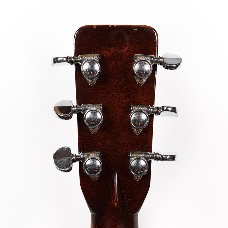 Martin 1969 D-28