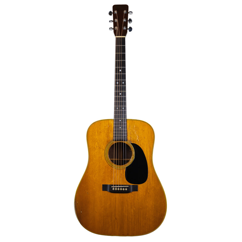 Martin 1969 D-28