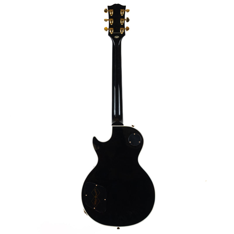 Epiphone Les Paul Custom, Ebony