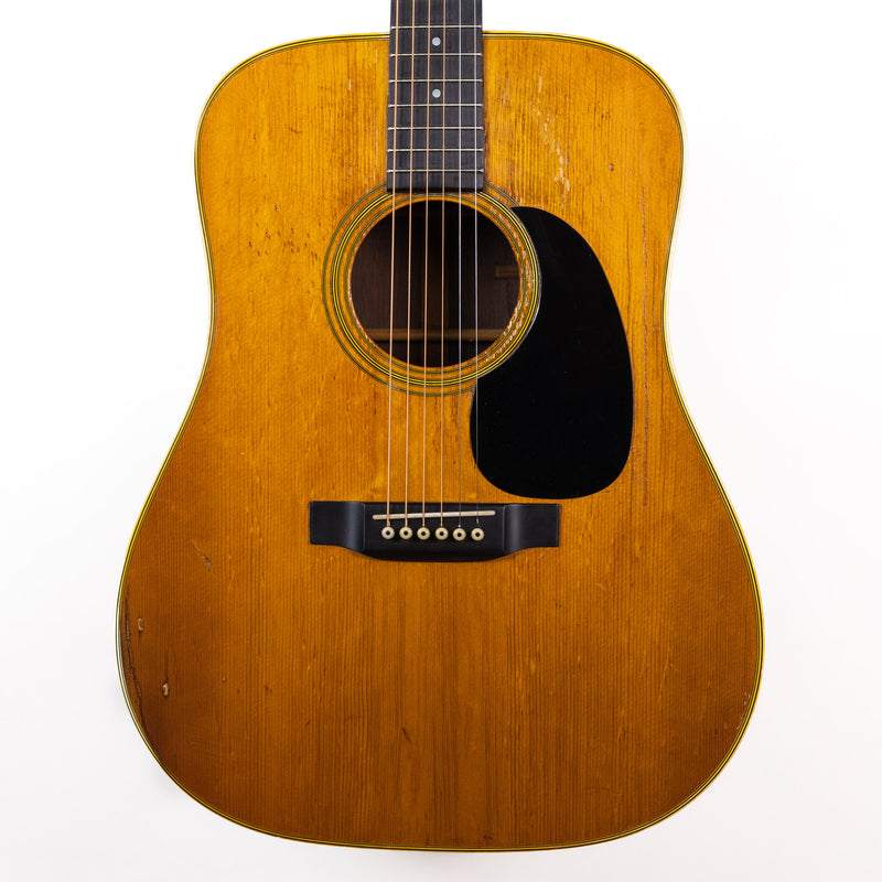 Martin 1969 D-28