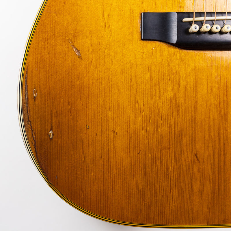 Martin 1969 D-28