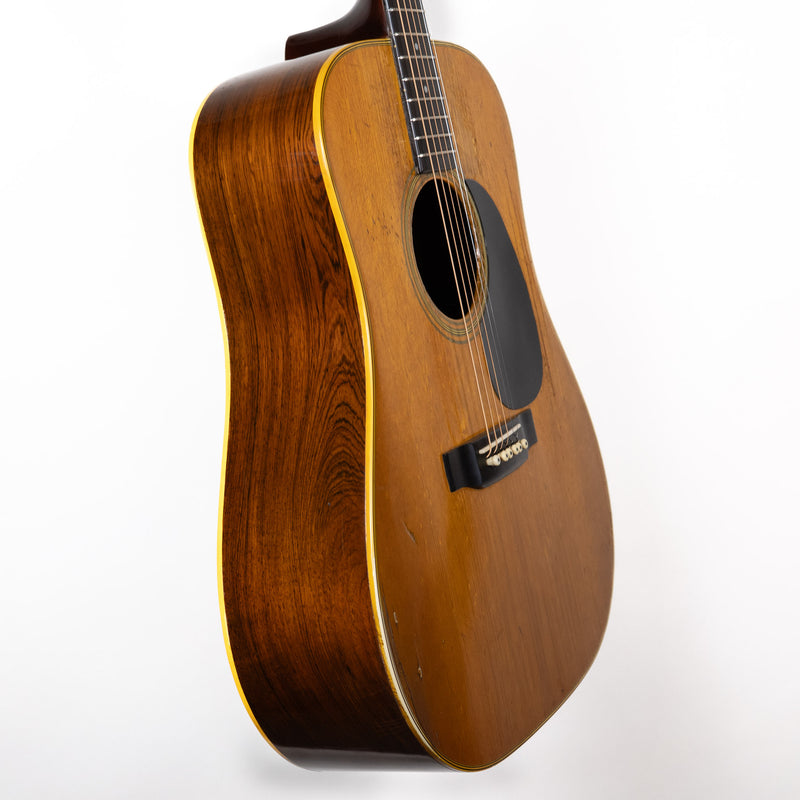 Martin 1969 D-28