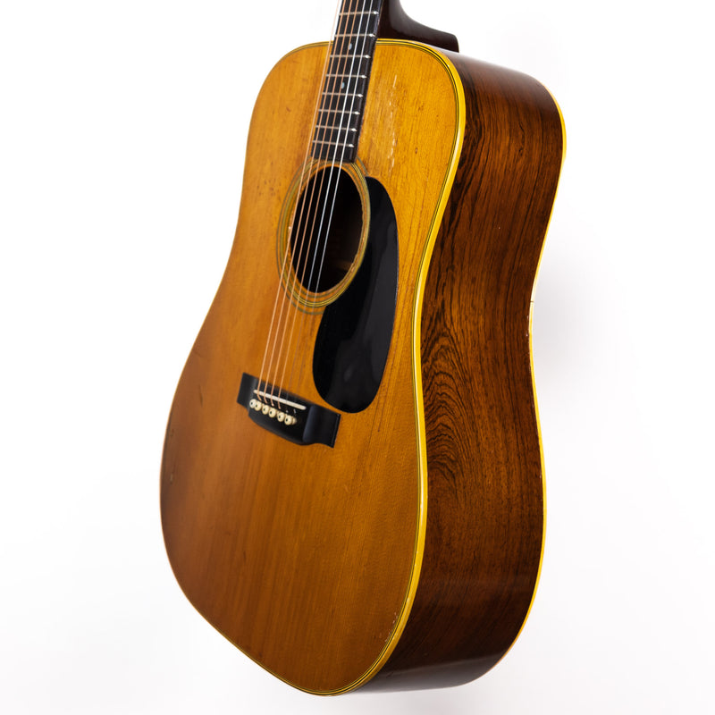 Martin 1969 D-28