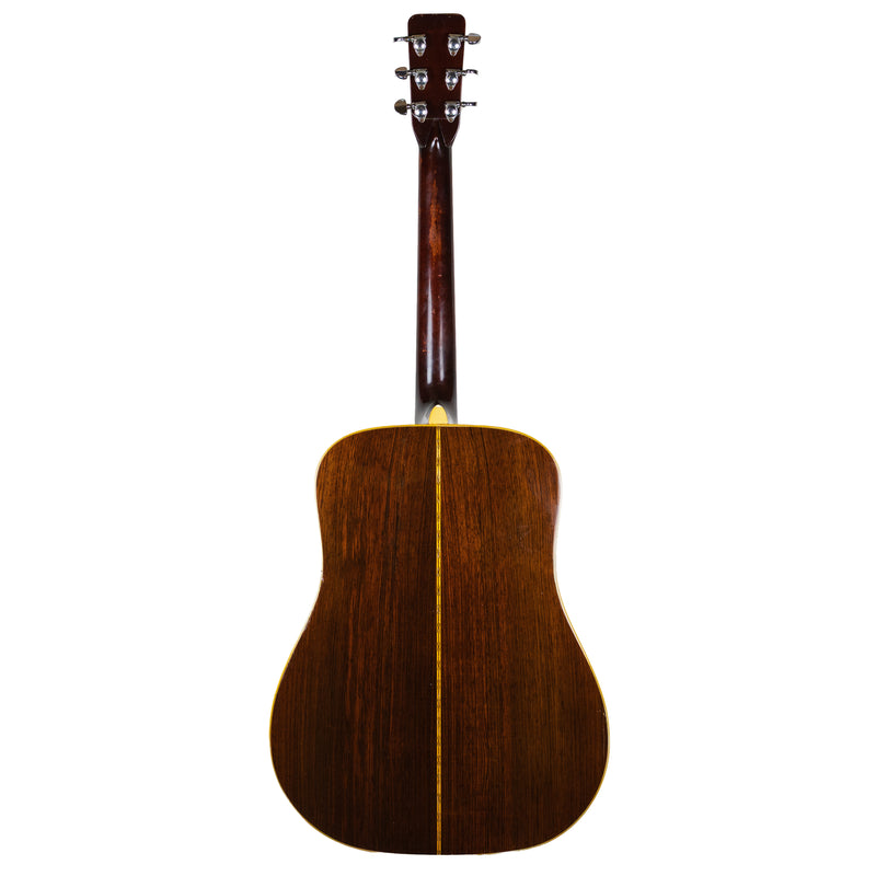 Martin 1969 D-28