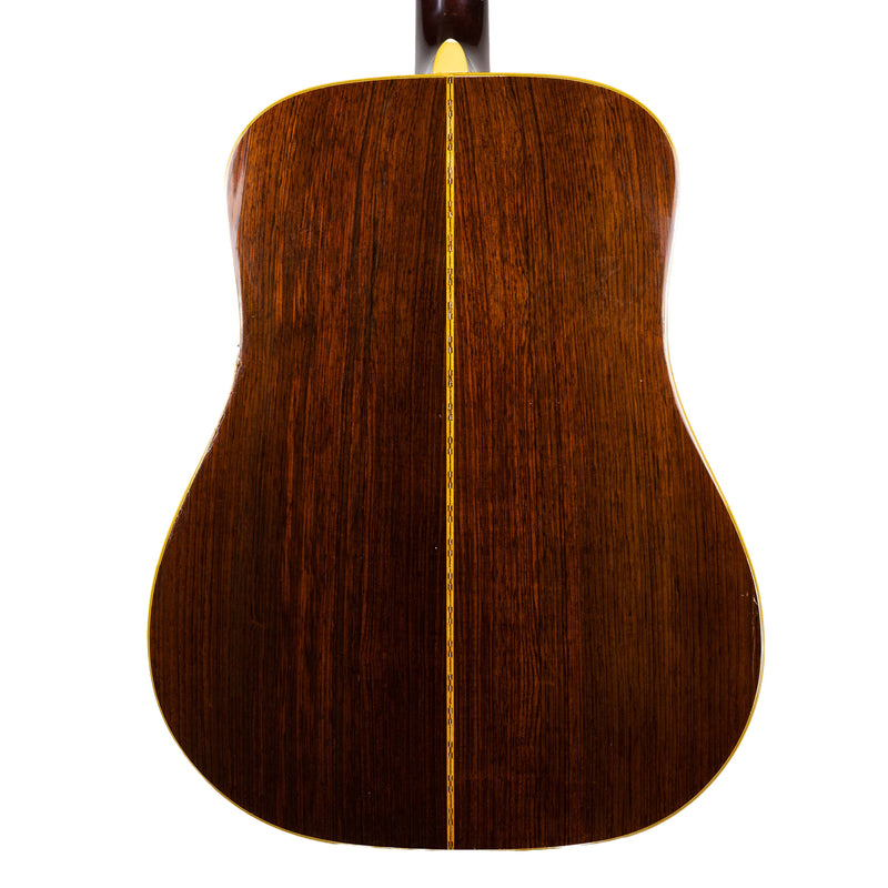 Martin 1969 D-28