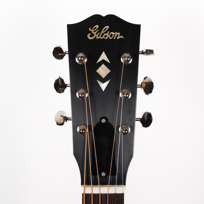 Gibson Custom 1936 Advanced Jumbo Vintage Sunburst
