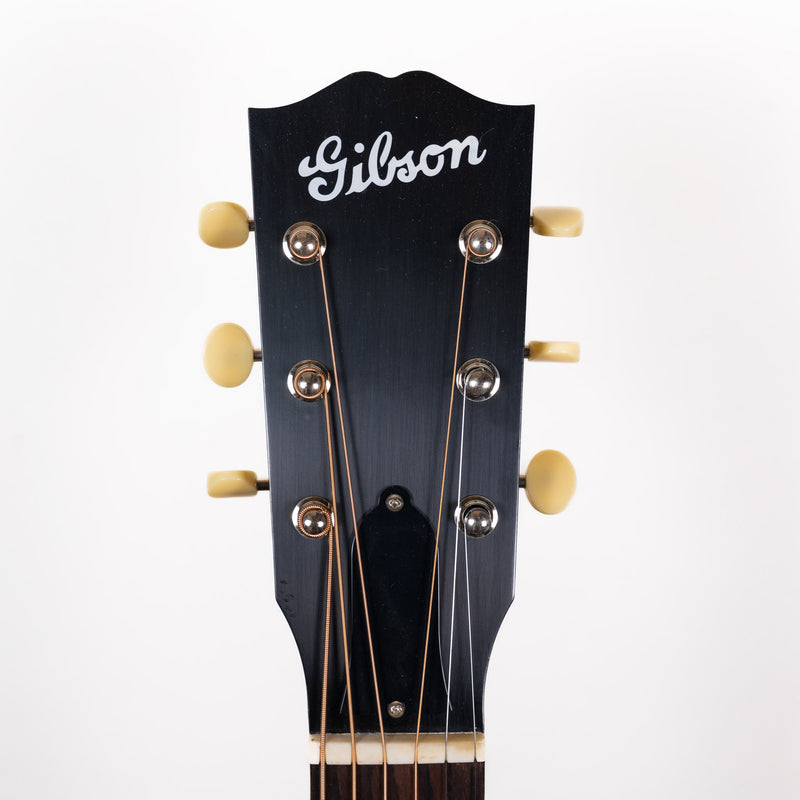 Gibson Custom 1936 J-35 Vintage Sunburst