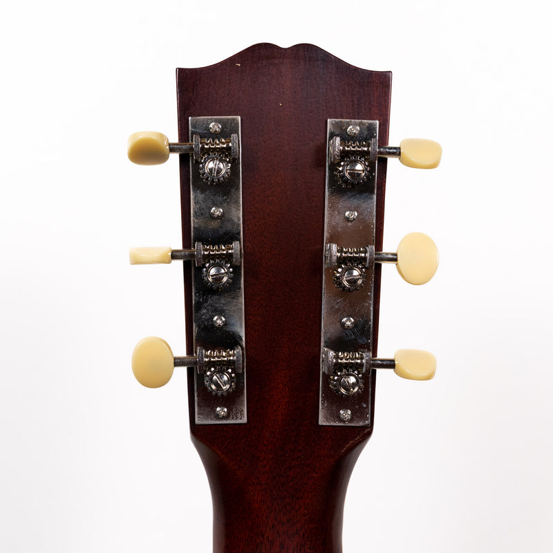 Gibson Custom 1936 J-35 Vintage Sunburst
