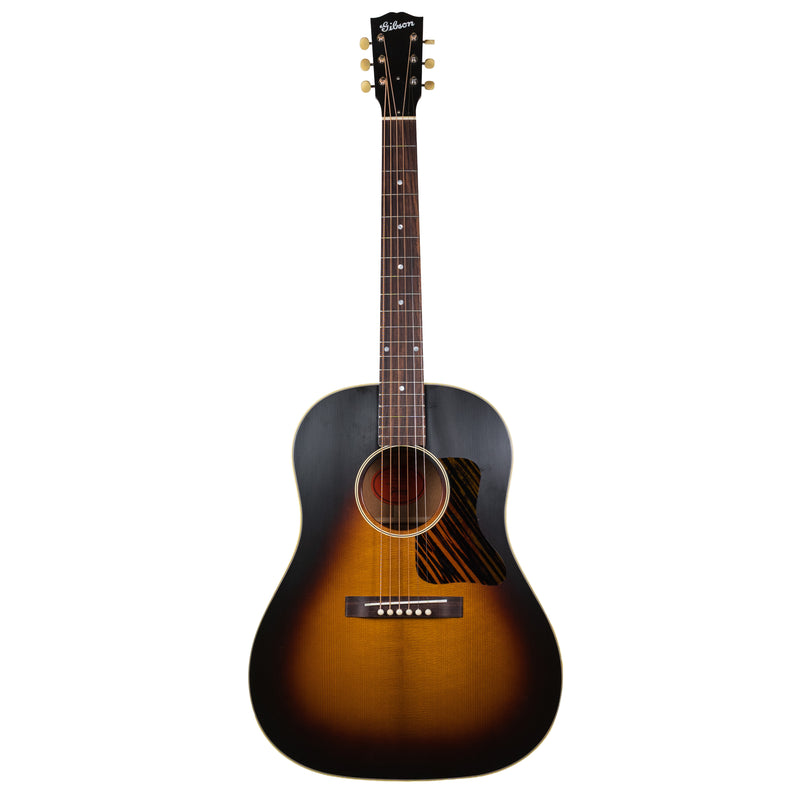 Gibson Custom 1936 J-35 Vintage Sunburst