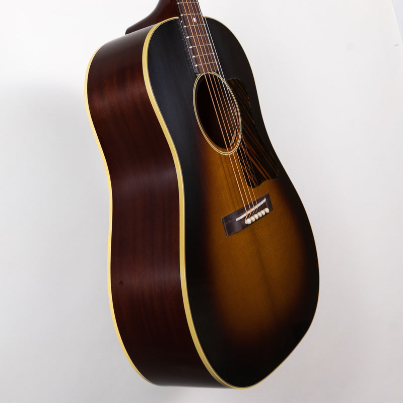 Gibson Custom 1936 J-35 Vintage Sunburst