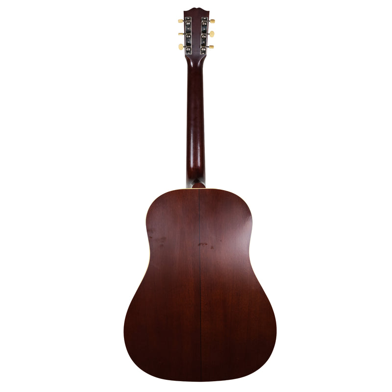 Gibson Custom 1936 J-35 Vintage Sunburst