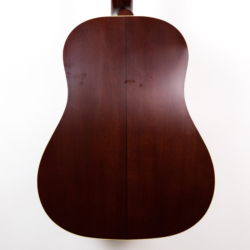 Gibson Custom 1936 J-35 Vintage Sunburst