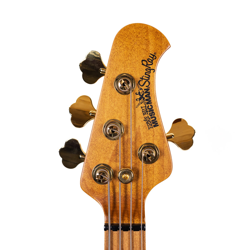 Music Man StingRay Special, Jackpot