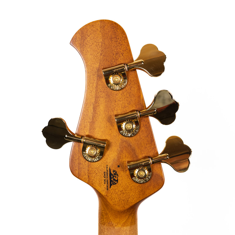 Music Man StingRay Special, Jackpot