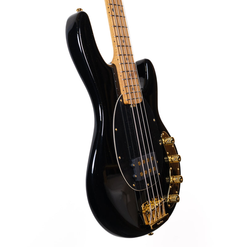 Music Man StingRay Special, Jackpot