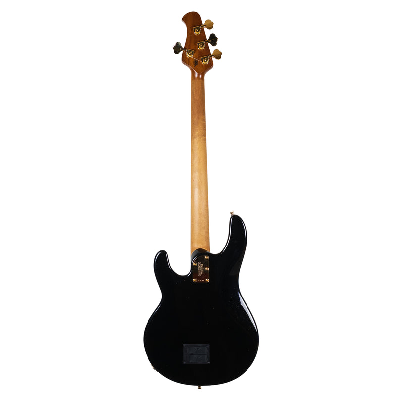 Music Man StingRay Special, Jackpot