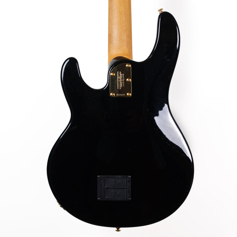 Music Man StingRay Special, Jackpot