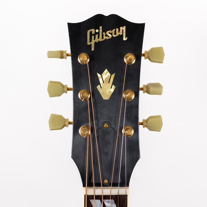 Gibson 1952 J-185 Reissue Antique Natural