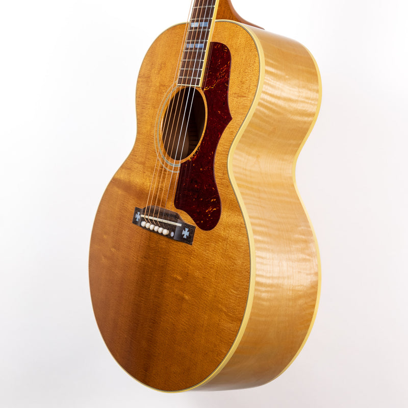 Gibson 1952 J-185 Reissue Antique Natural