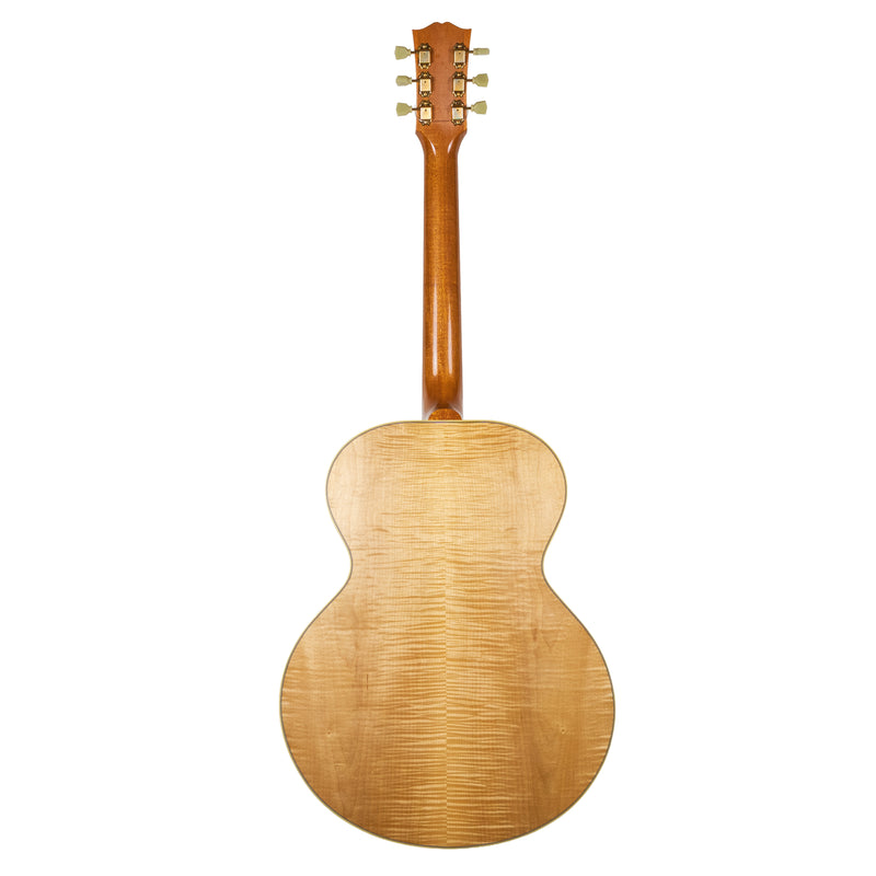 Gibson 1952 J-185 Reissue Antique Natural