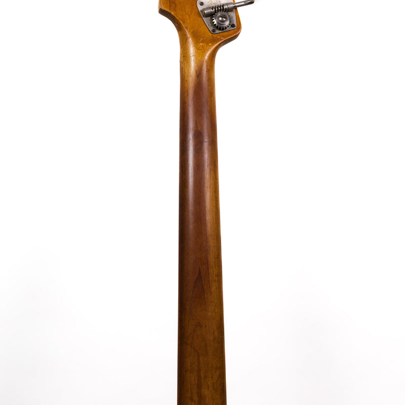 Fender 1966 Precision Bass, Sunburst