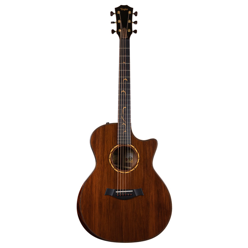 Taylor Custom Shop USED 2025 Custom GA, Sinker Redwood / Honduran Rosewood