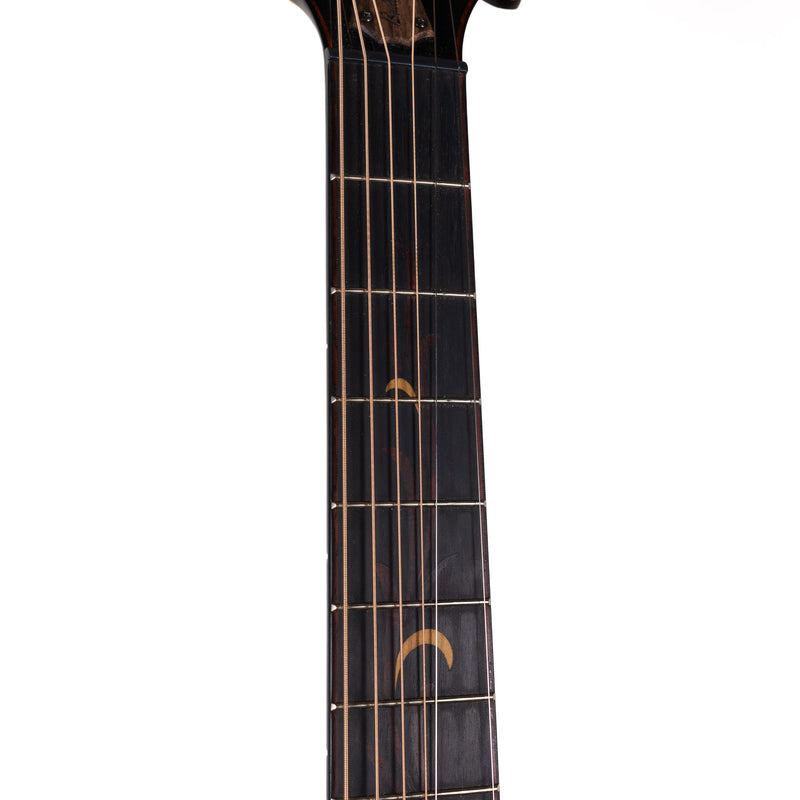 Taylor Custom Shop USED 2025 Custom GA, Sinker Redwood / Honduran Rosewood