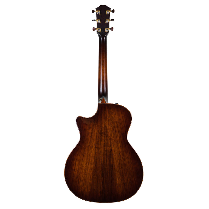 Taylor Custom Shop USED 2025 Custom GA, Sinker Redwood / Honduran Rosewood